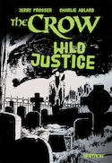 Crow (The) : Wild justice
